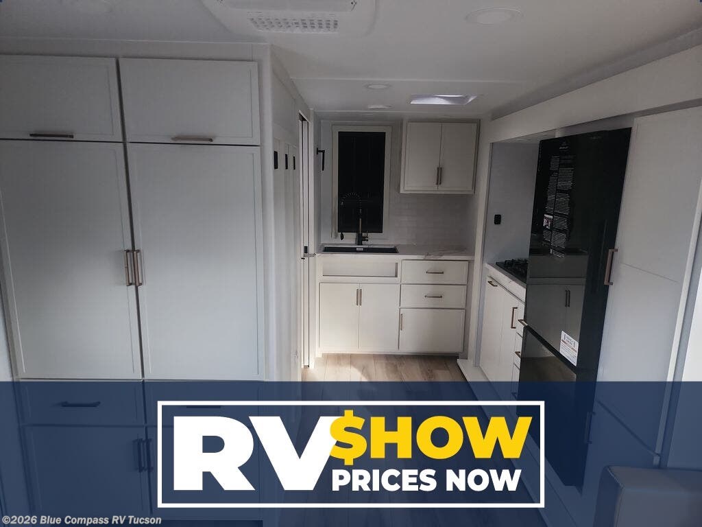 New 2026 Brinkley RV Model Ix 23x available in Tucson, Arizona