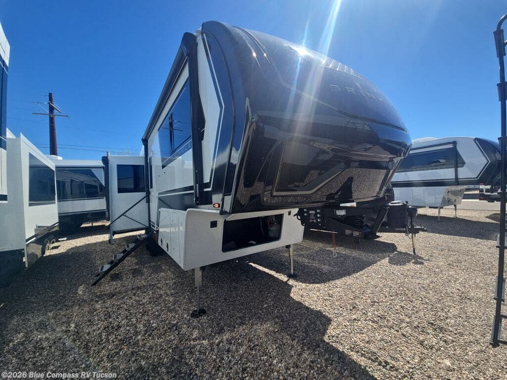 New 2026 Brinkley RV Model Z 2900 available in Tucson, Arizona