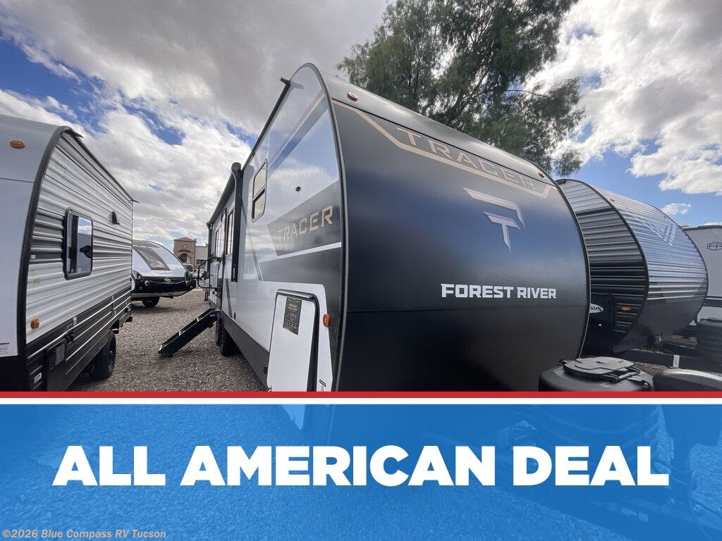 New 2026 Prime Time Tracer 248RE available in Tucson, Arizona