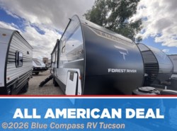 New 2026 Prime Time Tracer 248RE available in Tucson, Arizona