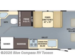 Used 2019 Airstream Classic 30RB available in Tucson, Arizona