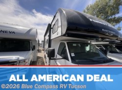 New 2026 East to West Entrada 210NS available in Tucson, Arizona