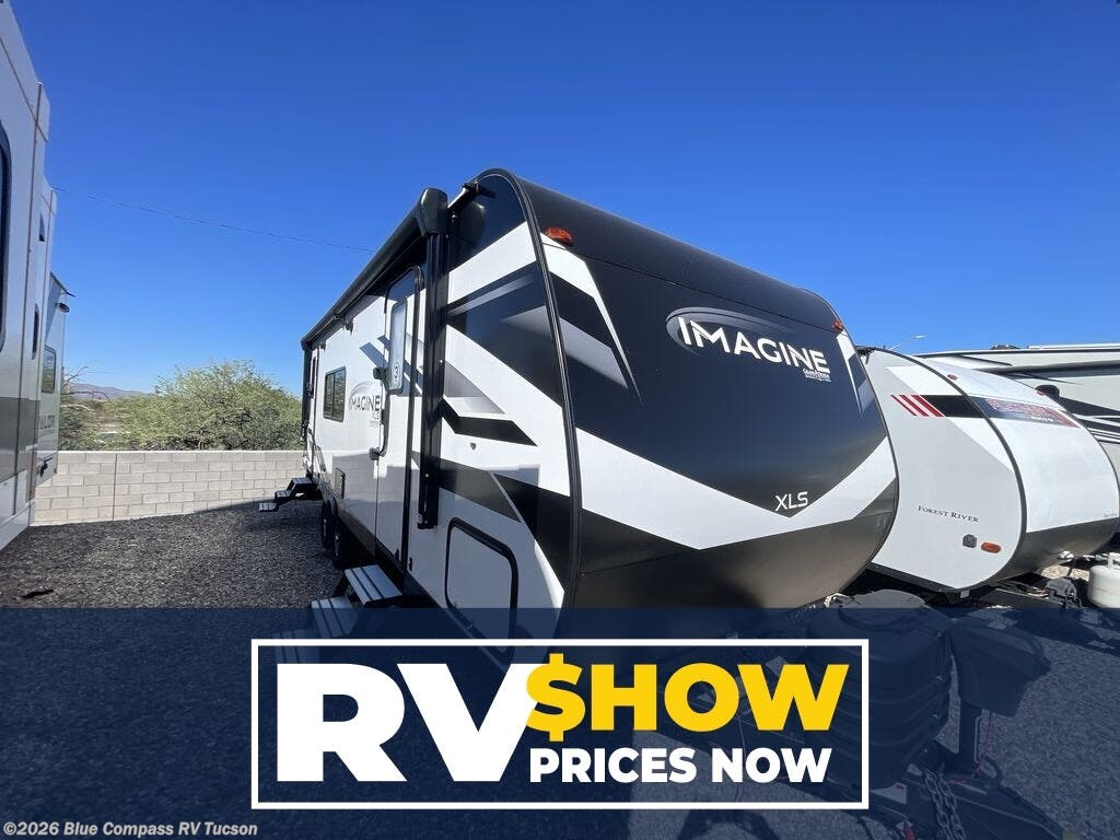 Used 2023 Grand Design Imagine XLS 23LDE available in Tucson, Arizona