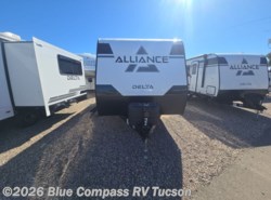 New 2026 Alliance RV Delta Ultra Lite RK234 available in Tucson, Arizona