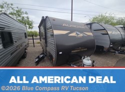 New 2026 Forest River Aurora Light 15RBX available in Tucson, Arizona