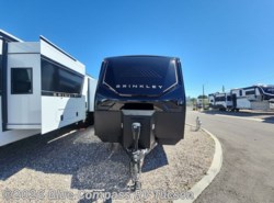 New 2026 Brinkley RV Model Z AIR 315 available in Tucson, Arizona