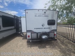 New 2026 Forest River Cherokee Grey Wolf Black Label 26SSBL available in Tucson, Arizona