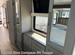 New 2026 Alliance RV Paradigm 395DS available in Tucson, Arizona