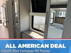 New 2026 Alliance RV Paradigm 395DS available in Tucson, Arizona