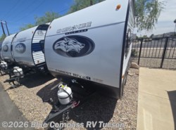 New 2026 Forest River Cherokee Wolf Pup 9CELP available in Tucson, Arizona