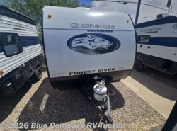 New 2026 Forest River Cherokee Wolf Pup 9CELP available in Tucson, Arizona