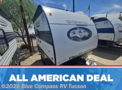 New 2026 Forest River Cherokee Wolf Pup 9CELP available in Tucson, Arizona