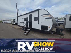 New 2026 Forest River Aurora 24RBS available in Tucson, Arizona