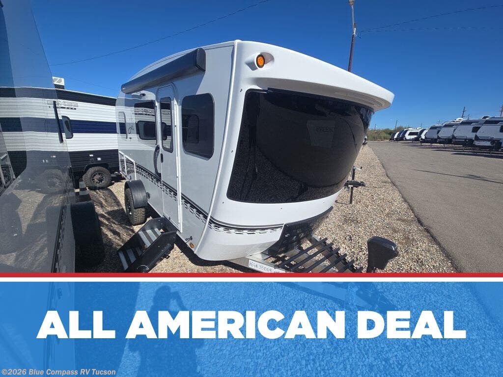 New 2026 inTech Sol Dusk available in Tucson, Arizona