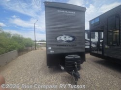 New 2026 Forest River Cherokee Timberwolf 20OG available in Tucson, Arizona