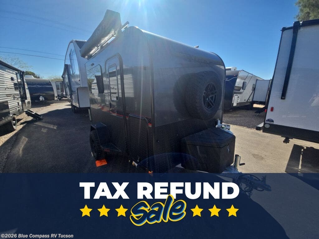 New 2026 inTech Flyer Explore available in Tucson, Arizona