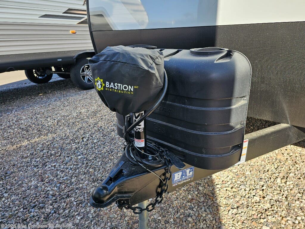 New 2025 Alliance RV Delta Ultra Lite ML206 available in Tucson, Arizona