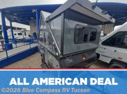 New 2026 Aliner Evolution 12 available in Tucson, Arizona