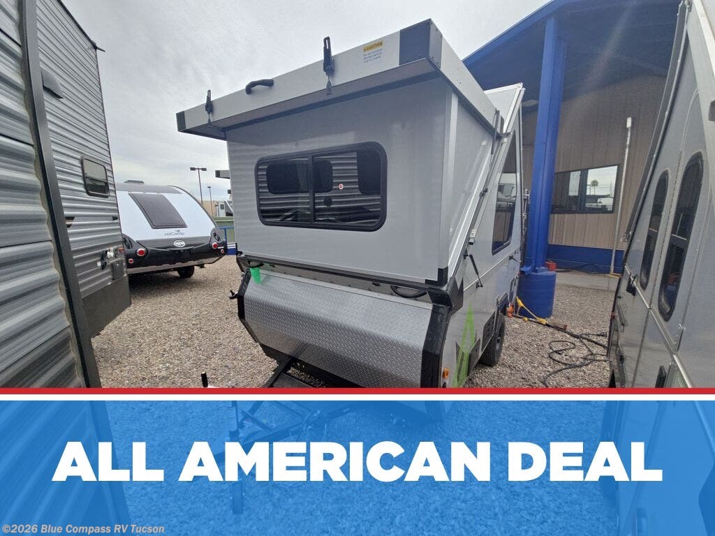 New 2026 Aliner Ranger 12  available in Tucson, Arizona