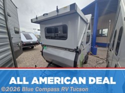 New 2026 Aliner Ranger 12 available in Tucson, Arizona