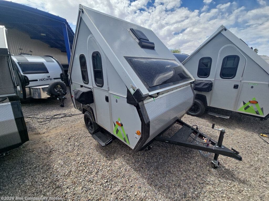 New 2026 Aliner Scout Lite Base Model available in Tucson, Arizona