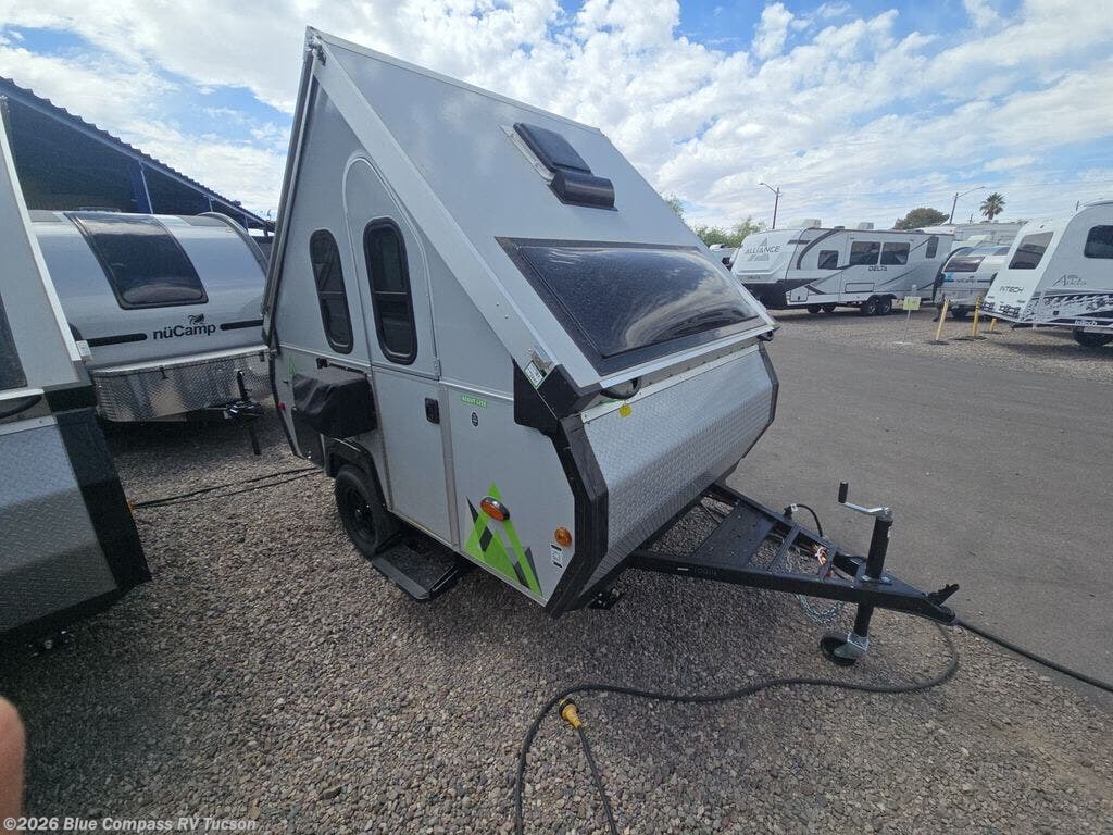 New 2026 Aliner Scout Lite Base Model available in Tucson, Arizona
