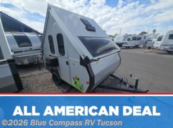 New 2026 Aliner Scout Lite Base Model available in Tucson, Arizona