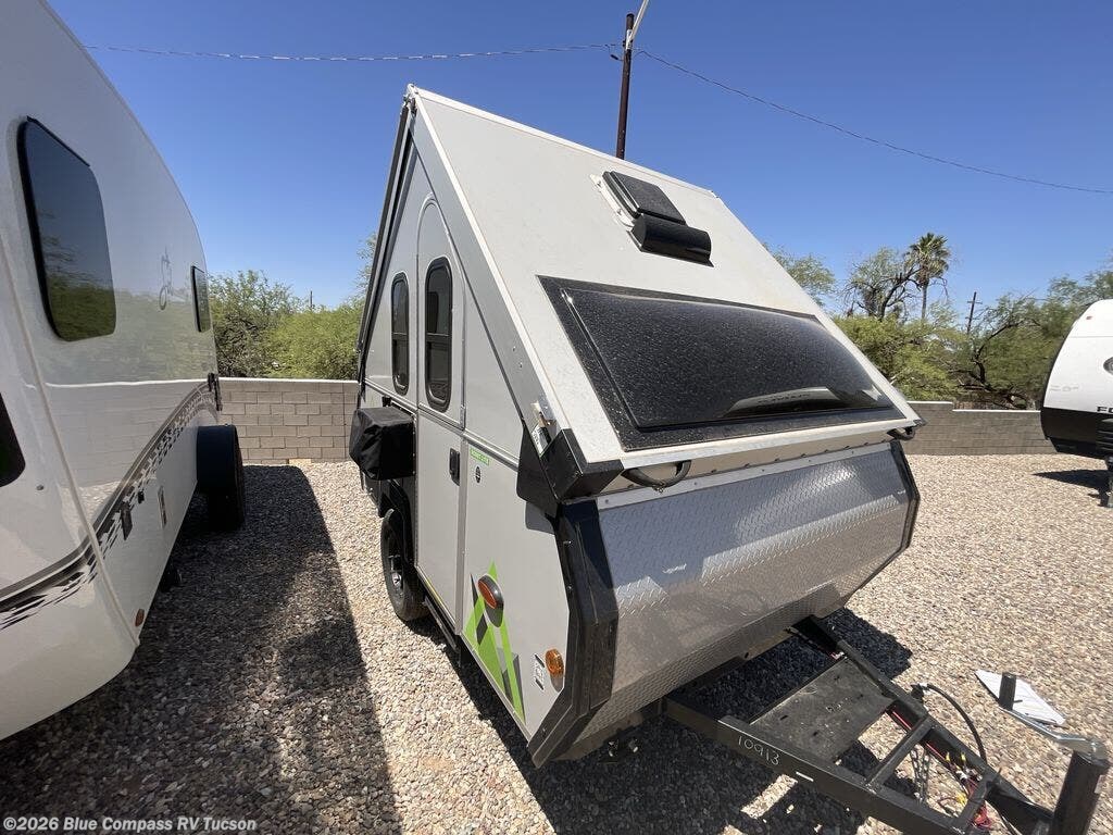 New 2026 Aliner Scout Lite Base Model available in Tucson, Arizona
