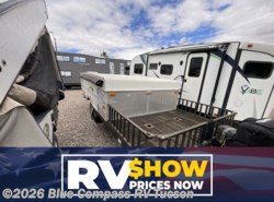 Used 2010 Forest River Rockwood Freedom LTD Series 232XR available in Tucson, Arizona