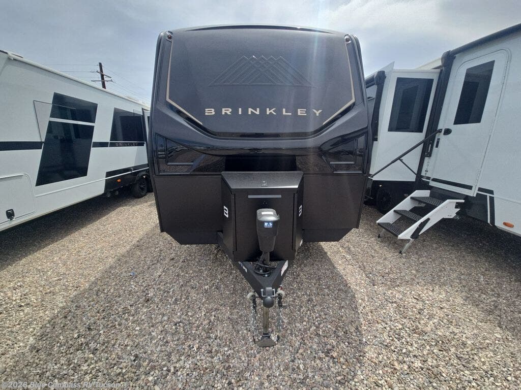 New 2026 Brinkley RV Model Z AIR 297 available in Tucson, Arizona