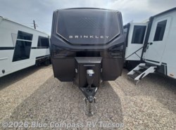 New 2026 Brinkley RV Model Z AIR 297 available in Tucson, Arizona
