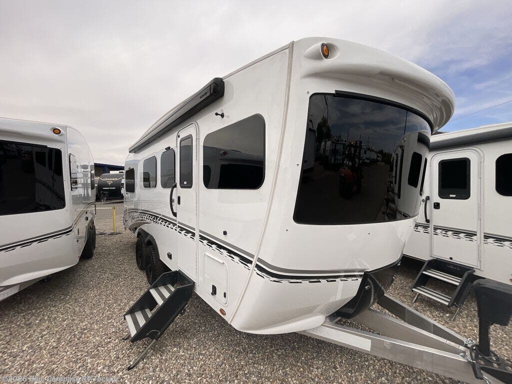 New 2026 inTech Aucta Willow available in Tucson, Arizona