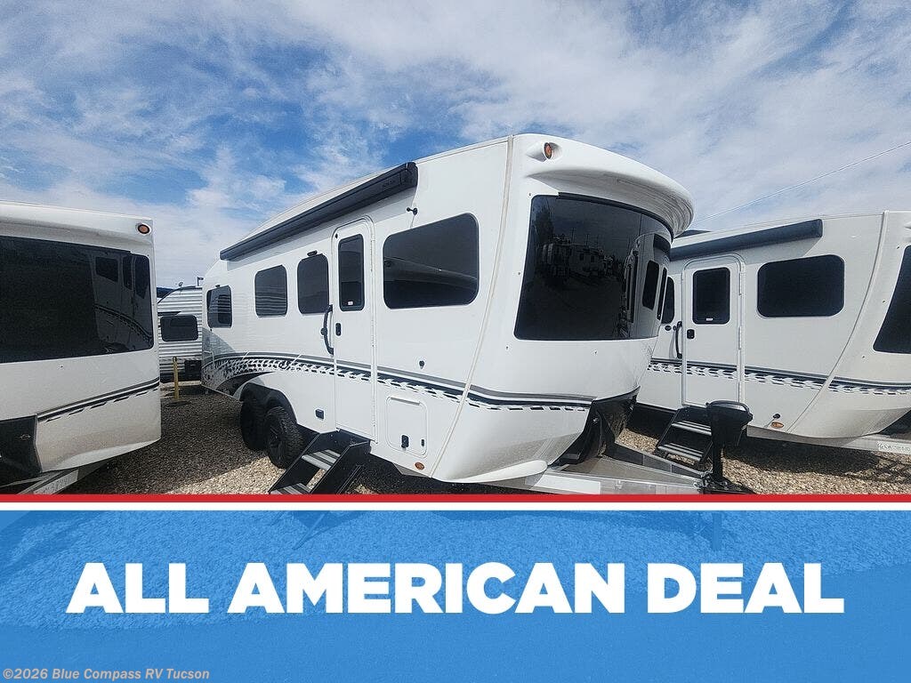 New 2026 inTech Aucta Willow available in Tucson, Arizona