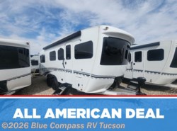 New 2026 inTech Aucta Willow available in Tucson, Arizona