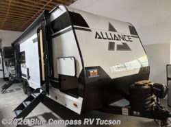New 2026 Alliance RV Delta Ultra Lite RK234 available in Tucson, Arizona