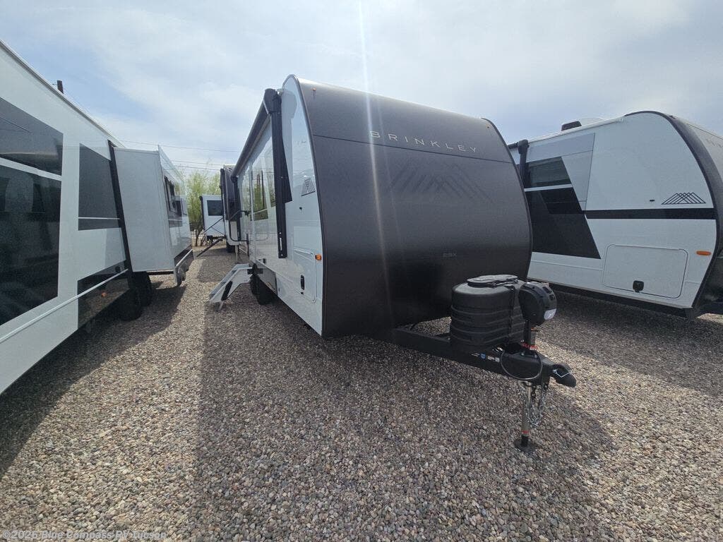 New 2026 Brinkley RV Model Ix 23x available in Tucson, Arizona