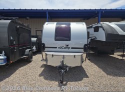 New 2026 NuCamp TAB 360 CS Boondock available in Tucson, Arizona