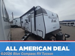 New 2026 Alliance RV Delta Solo BH181 available in Tucson, Arizona