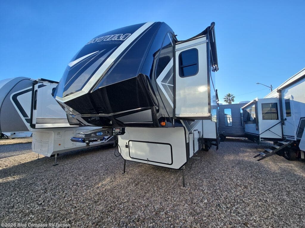 Used 2022 Grand Design Momentum 376THS available in Tucson, Arizona