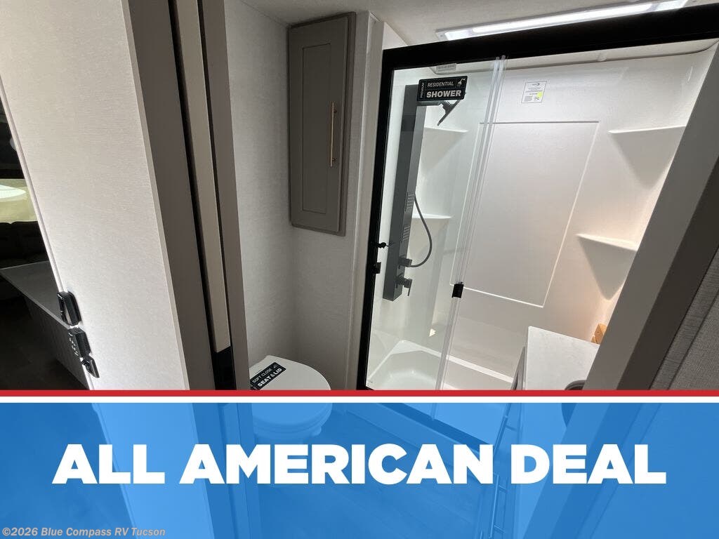 New 2026 Alliance RV Paradigm 310RL available in Tucson, Arizona