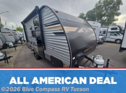 New 2026 Forest River Aurora Light 16BHX available in Tucson, Arizona