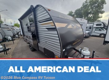 New 2026 Forest River Aurora Light 16BHX available in Tucson, Arizona