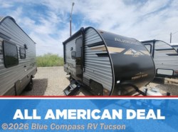 New 2026 Forest River Aurora Light 16BHX available in Tucson, Arizona