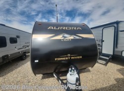 New 2026 Forest River Aurora Light 16BHX available in Tucson, Arizona