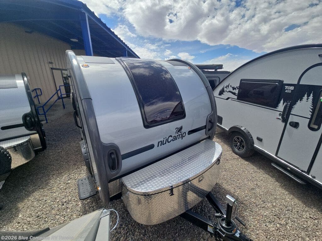 2026 NuCamp TAB 360 Boondock