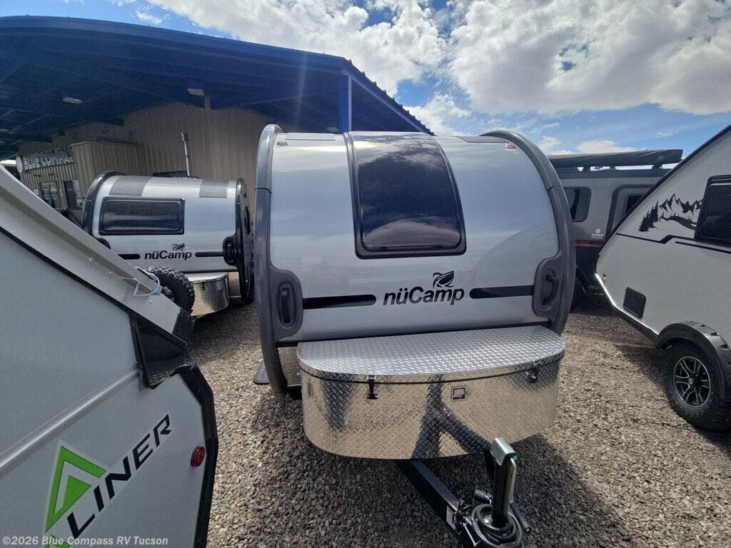 New 2026 NuCamp TAB 360 Boondock available in Tucson, Arizona