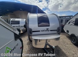 New 2026 NuCamp TAB 360 Boondock available in Tucson, Arizona