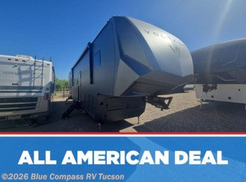New 2026 Dutchmen Voltage V-Series 3800 available in Tucson, Arizona