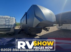 New 2026 Dutchmen Voltage V-Series 3800 available in Tucson, Arizona
