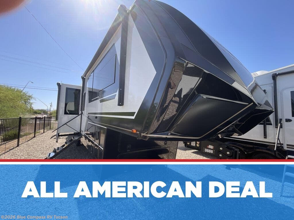 New 2026 Brinkley RV Model Gx 4000x available in Tucson, Arizona